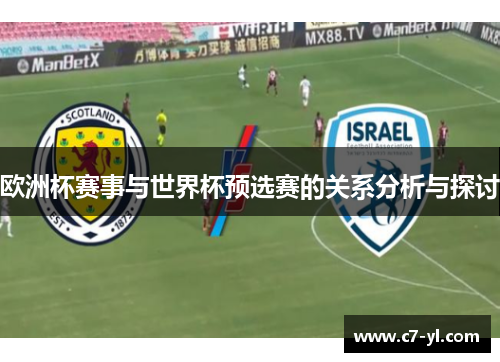 欧洲杯赛事与世界杯预选赛的关系分析与探讨