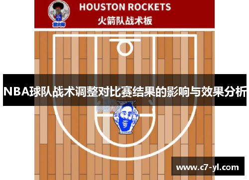 NBA球队战术调整对比赛结果的影响与效果分析