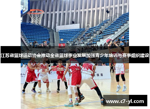 江苏省篮球运动协会推动全省篮球事业发展加强青少年培训与赛事组织建设