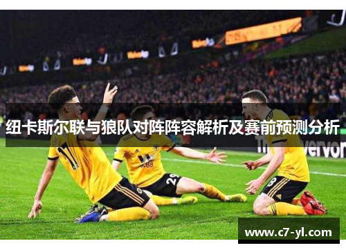 纽卡斯尔联与狼队对阵阵容解析及赛前预测分析