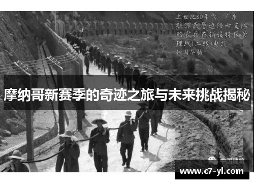 摩纳哥新赛季的奇迹之旅与未来挑战揭秘